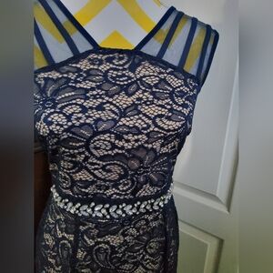 Size 6 Evening Gown